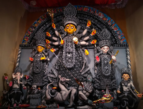 maa durga