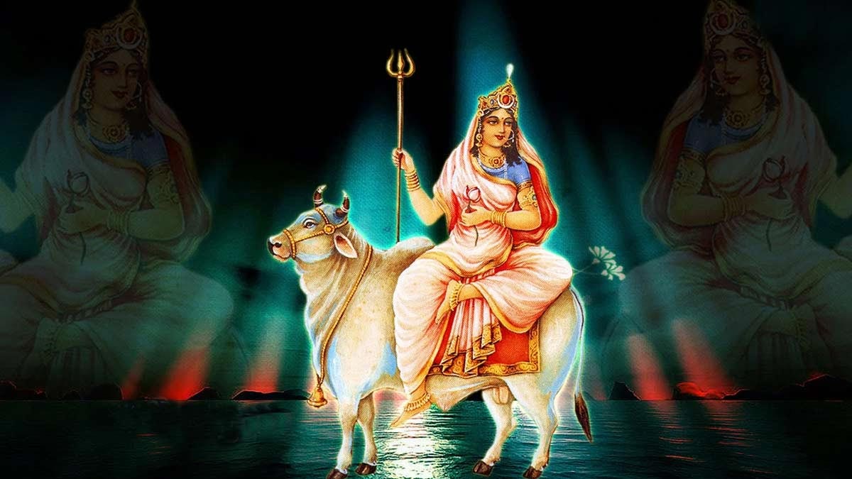 maa-shailputri