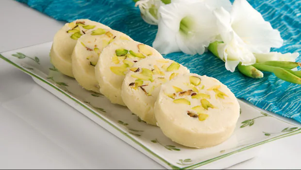 milk mithai
