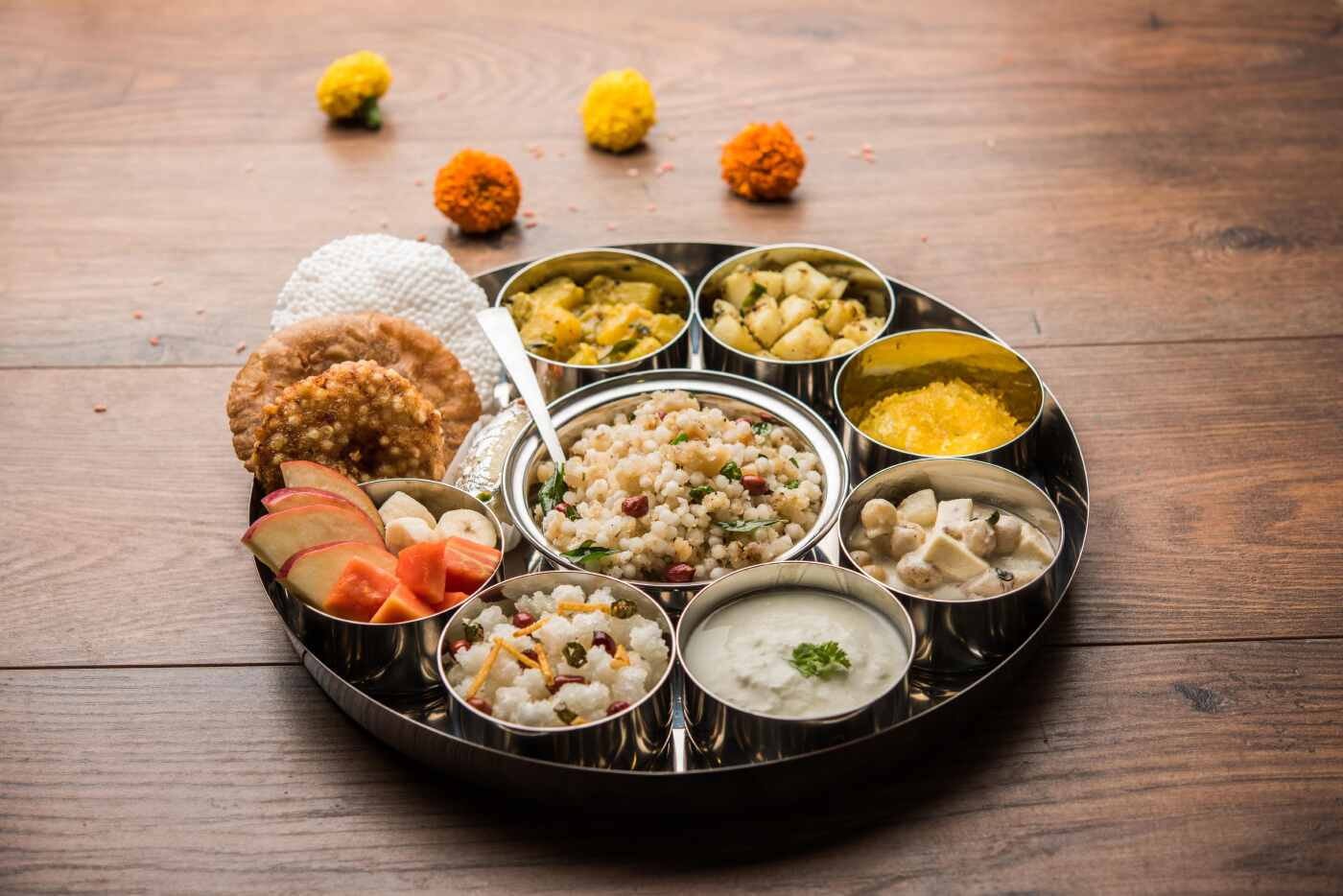 navratri diet plan