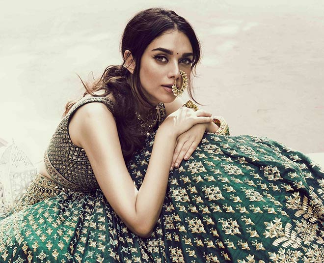 navratri makeup look