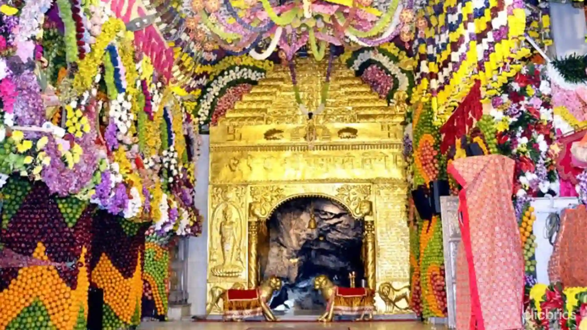 navratri-mandir-decoration