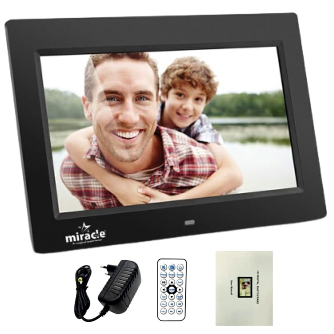 डिजिटल फोटो फ्रेम फॉर ब्राइड