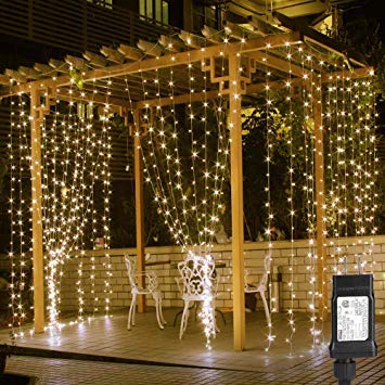 Diwali Decoration Idea for Outdoor Area