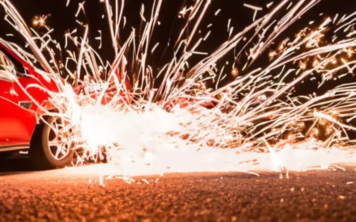 Diwali Safety Tips 2023