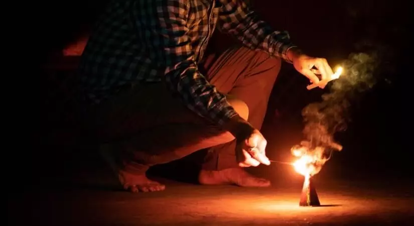 Diwali Safety Tips 2023