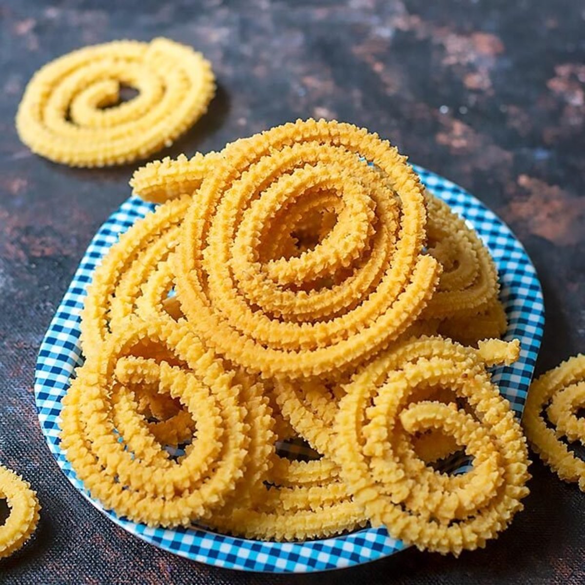 Diwali Special Dishes