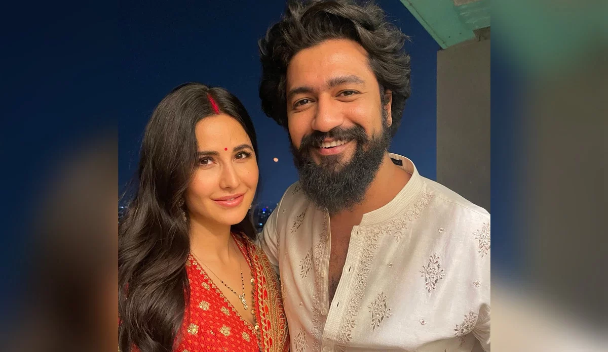 Katrina Kaif's Karwa Chauth 2023