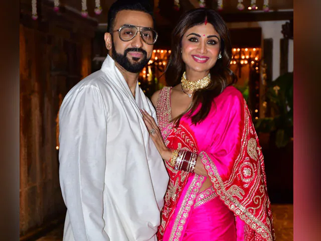 Shilpa Shetty Karwa Chauth 2023