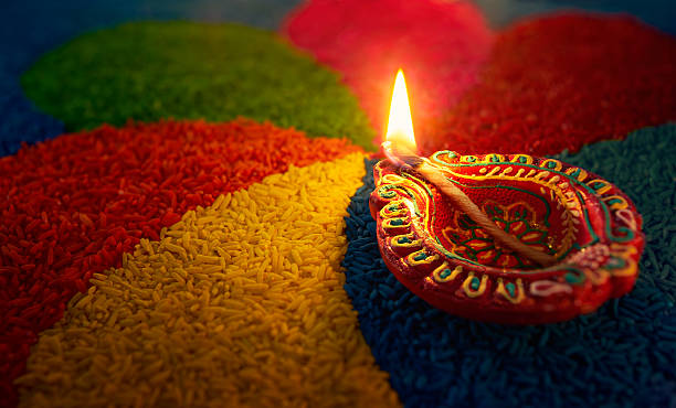 diwali diya