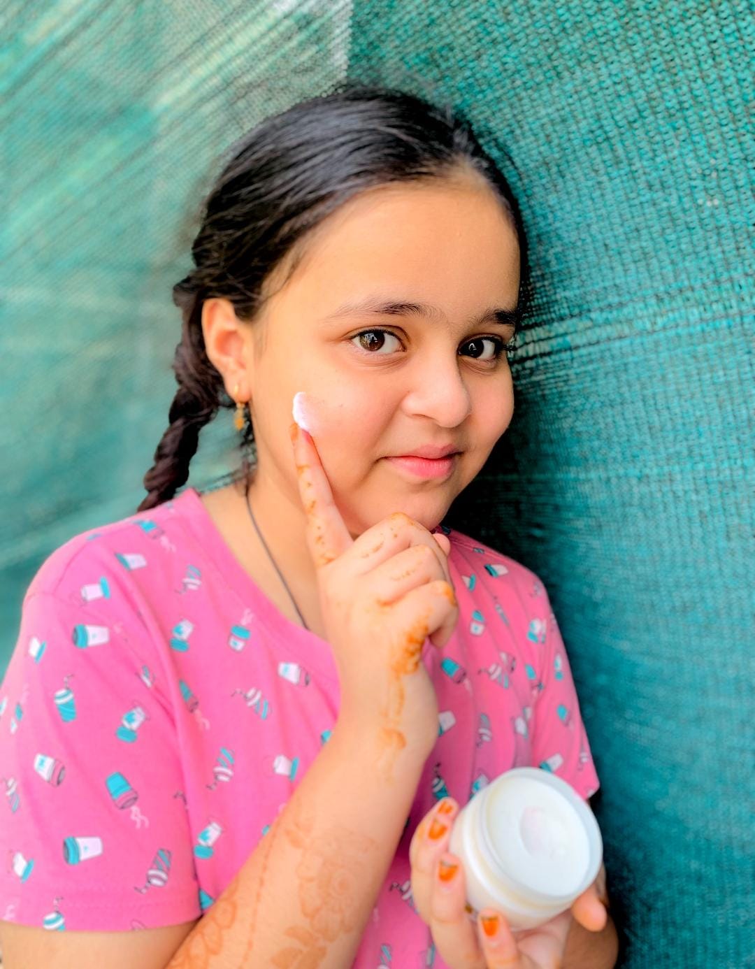 Boroline Ultra Smooth Cream