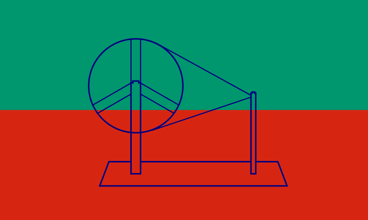 Fourth Indian Flag