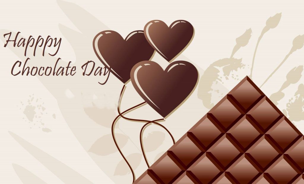 choclate day