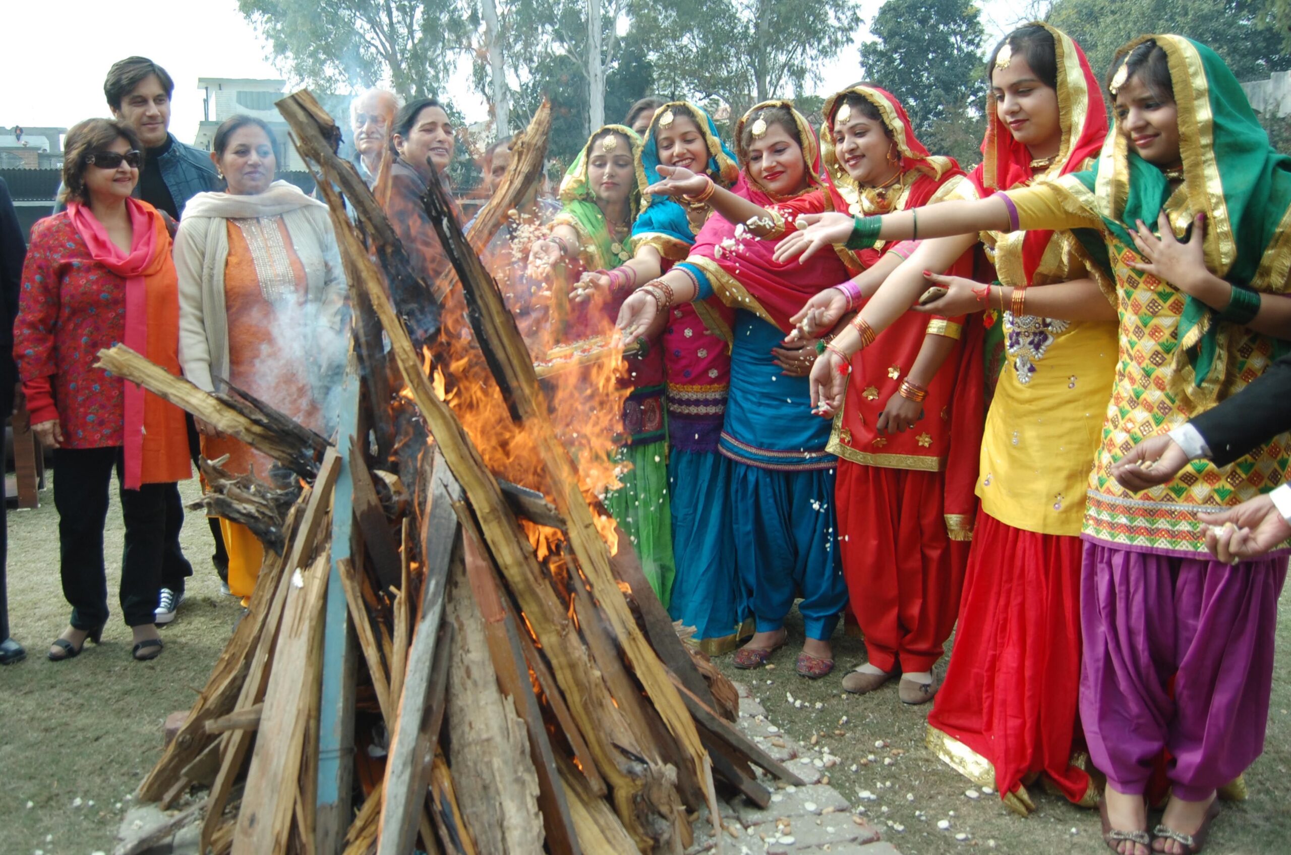 lohri