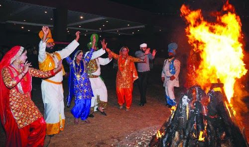 Lohri