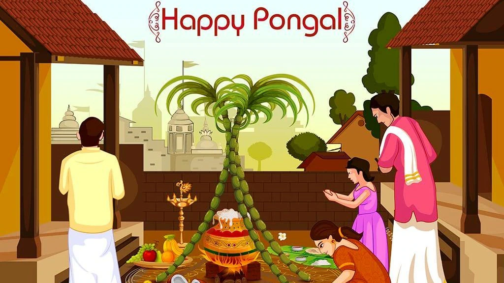 pongal