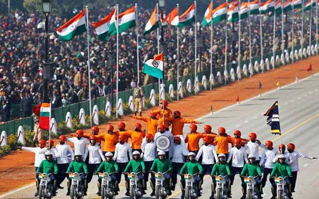 Republic Day