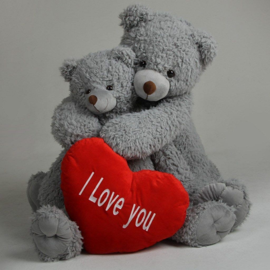 teddy day