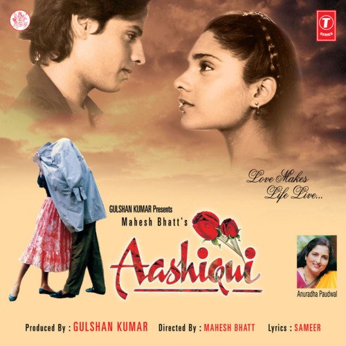 Aashiqui -1990
