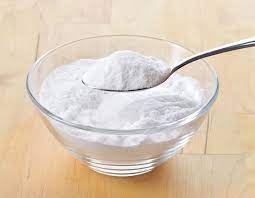 Baking Soda for Home Cleaning