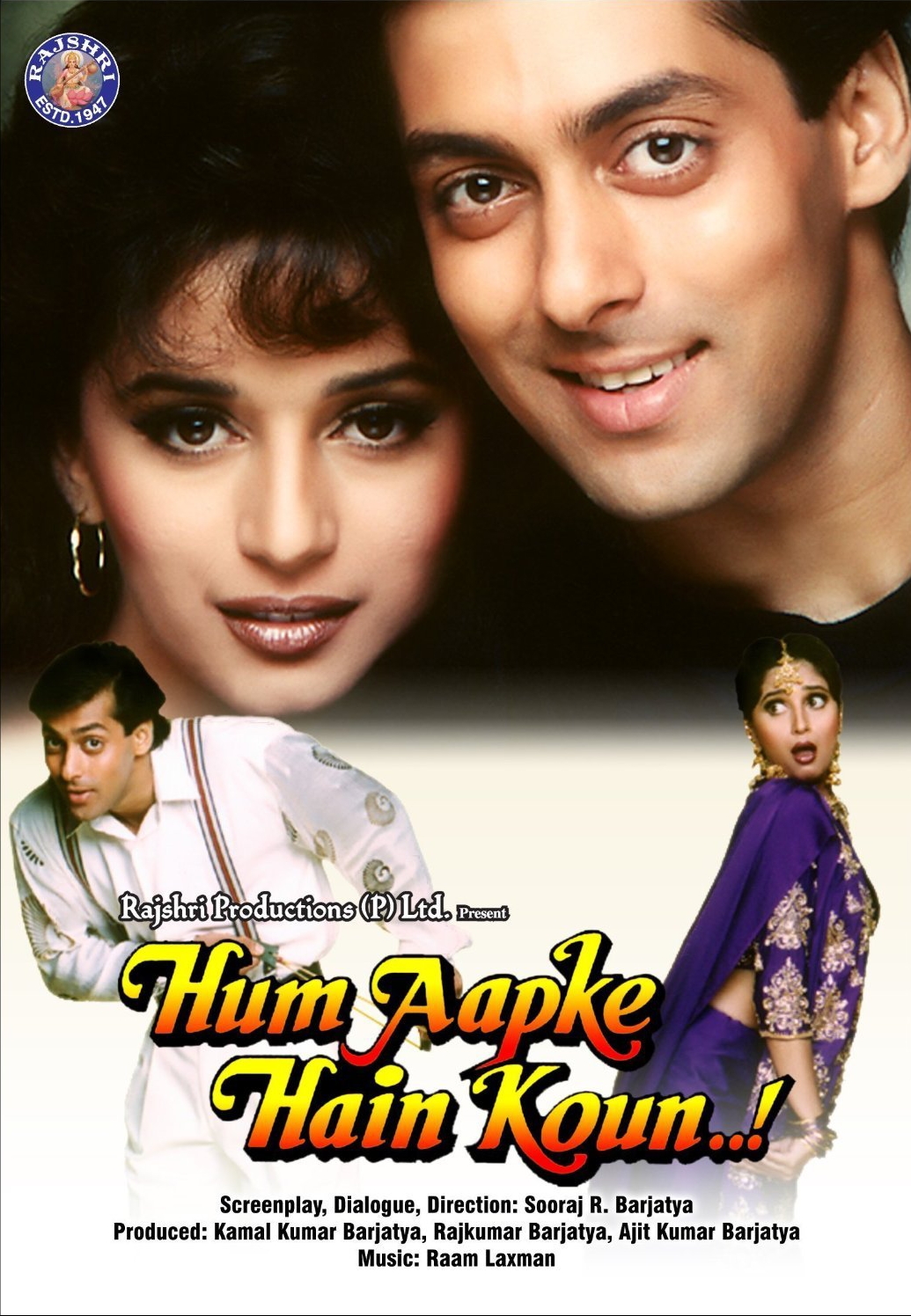 Hum Aapke Hain Kaun