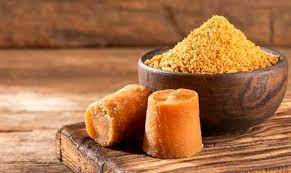 Jaggery for Home Cleaning