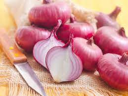 Onion for Home Cleaning