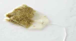 Tea Bags for Home Cleaning