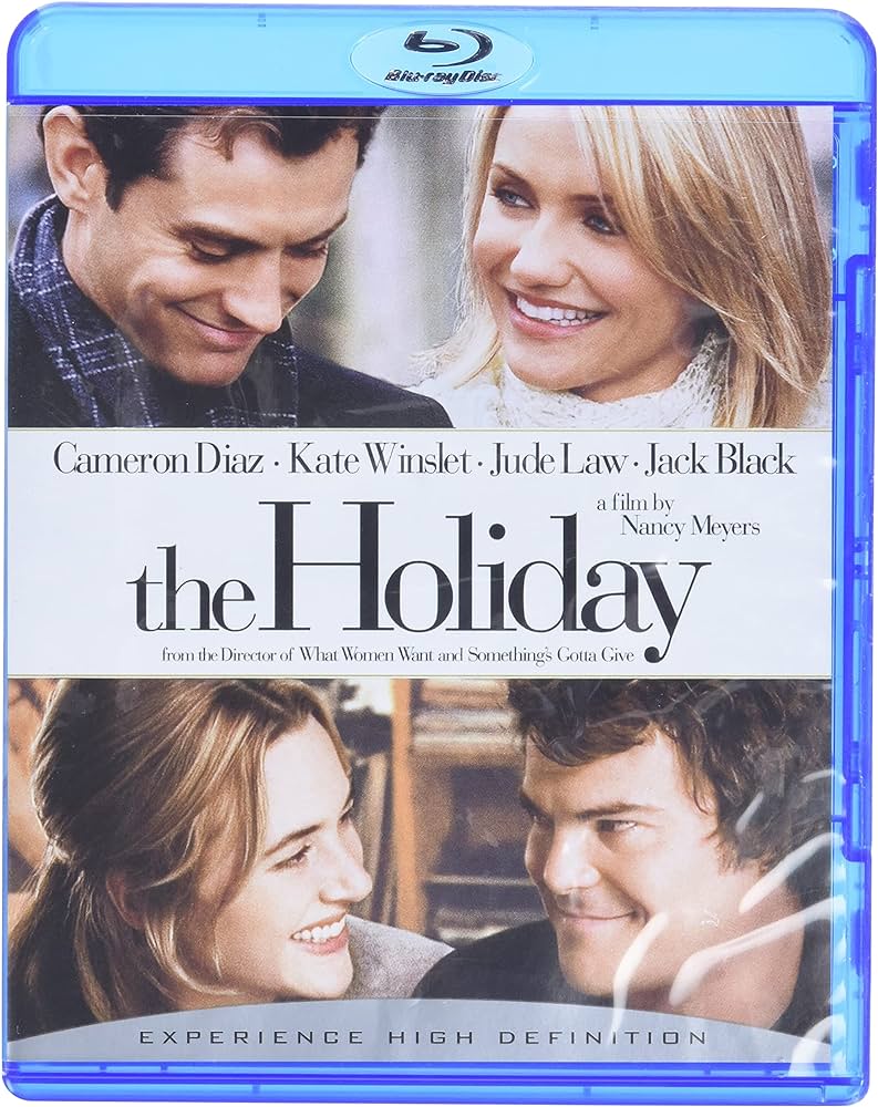 The Holiday