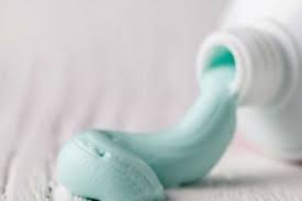 Toothpaste for Home Cleaning