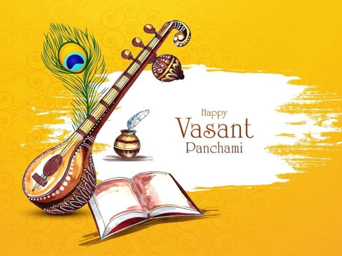 Vasant Panchami 2024