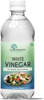 Vinegar for Home Cleaning