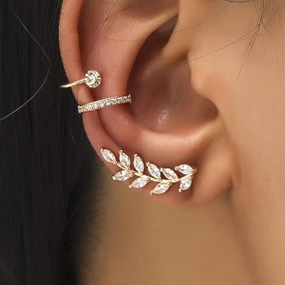 EarCuff Earrings
