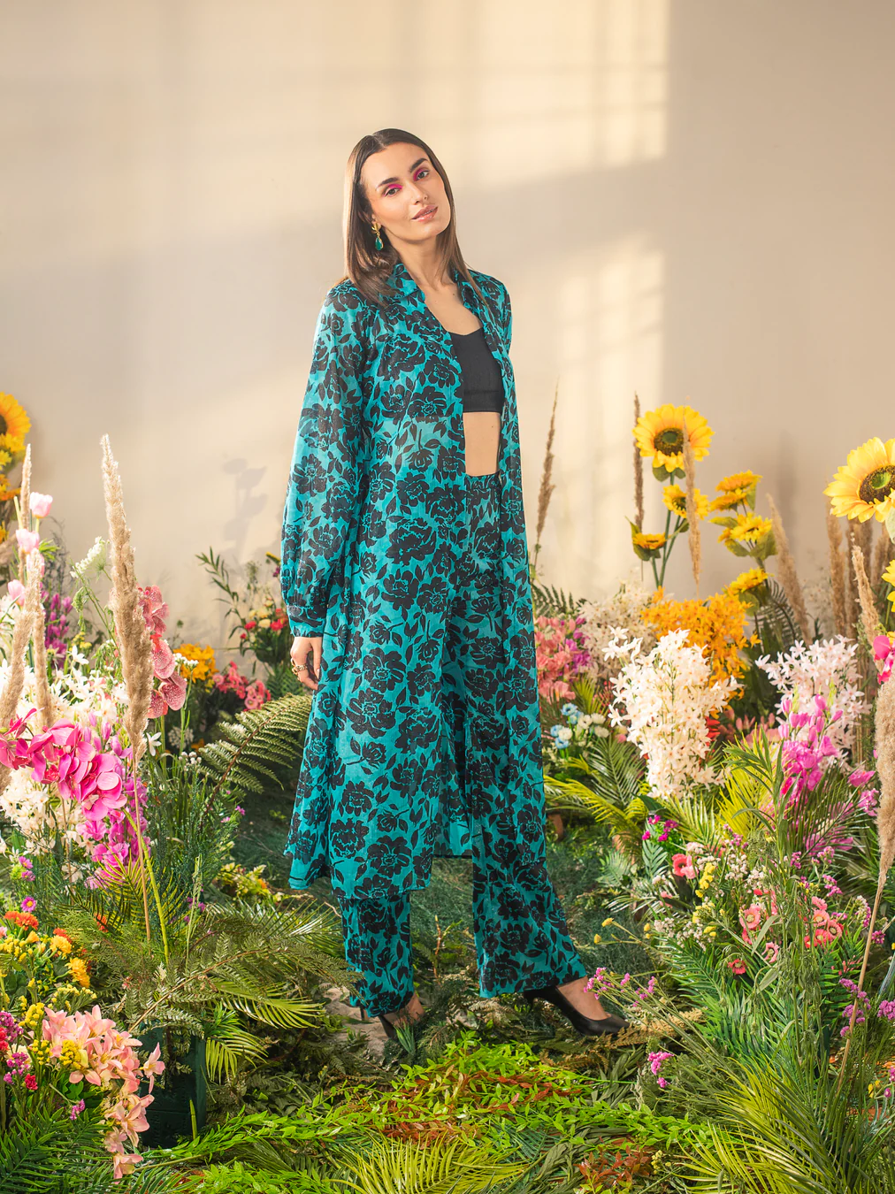 Multi-piece Cord Set