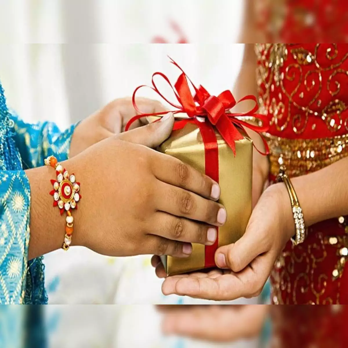 Rakshabandhan Gift Idea for Sister 