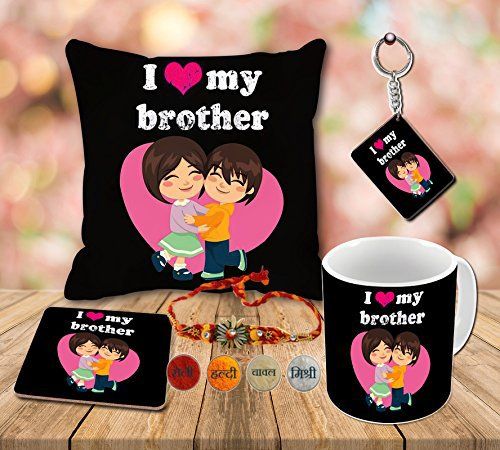 Rakshabandhan Gift Idea for Sister