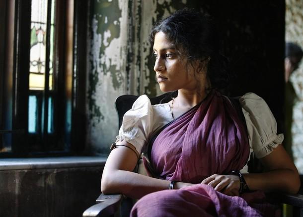 Vintage Puff Sleeves