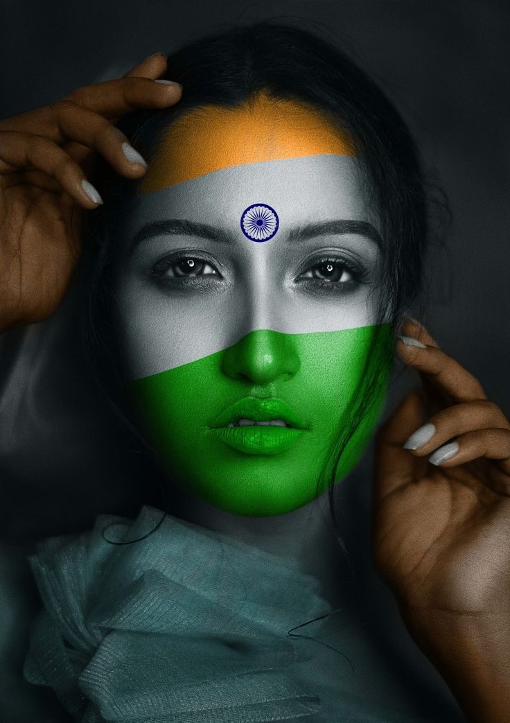 Independence Day Makeup Tips