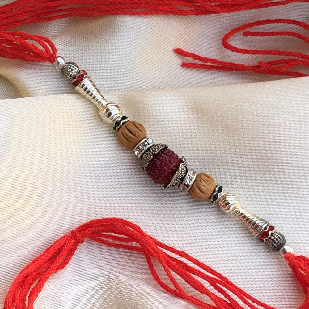 Rudraksh Rakhi