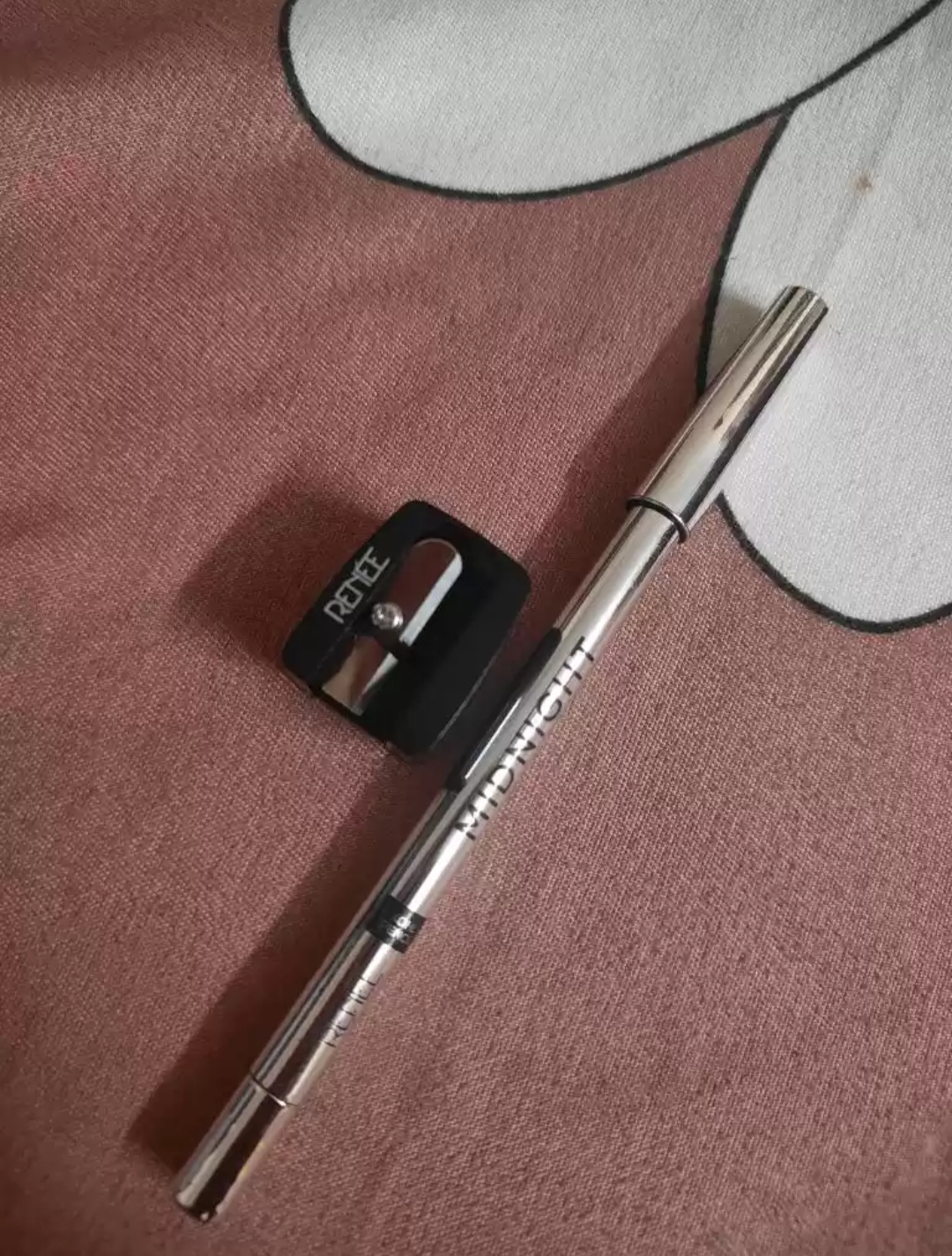 Renee Midnight Kohl Kajal