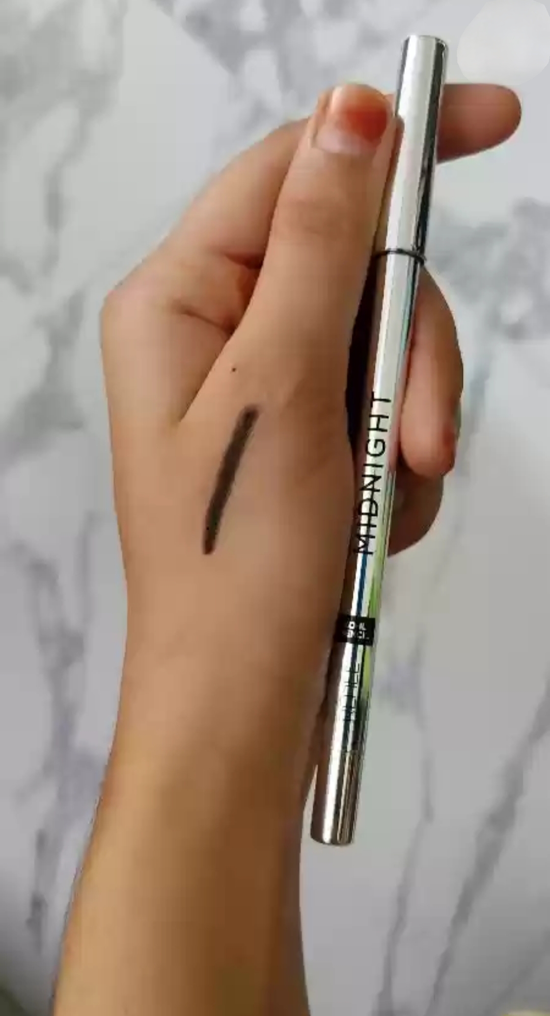 Renee Midnight Kohl Kajal