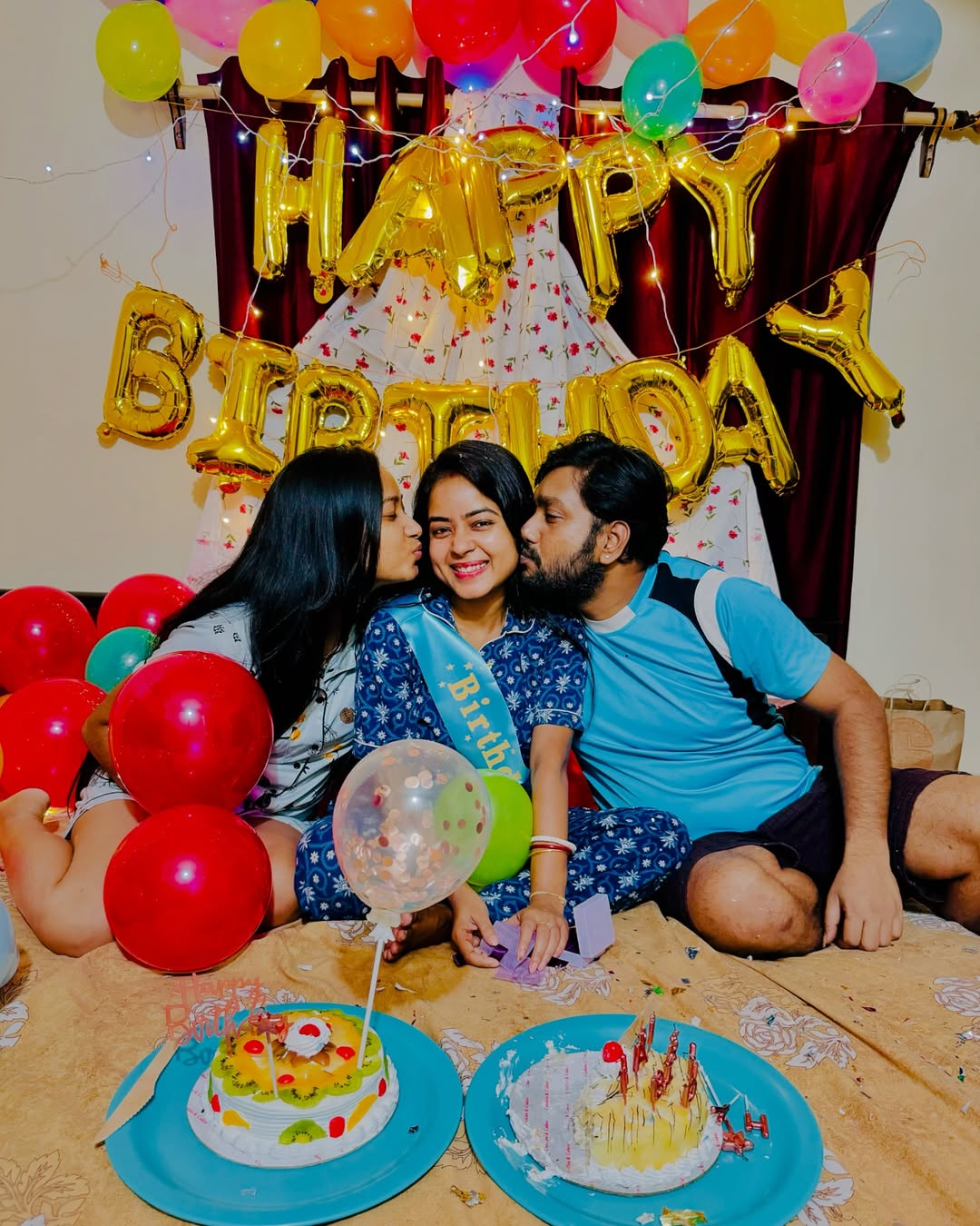 Anniversary Wishes for Sister and Jiju