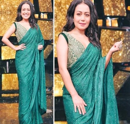 Hartalika Teej 2026 Outfit Ideas: बॉलीवुड एक्ट्रेस से इंस्पायर्ड ड्रेस
