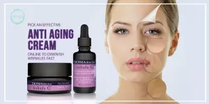 Secrets to Look Younger