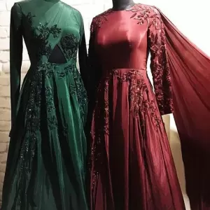 7 Stunning Lehenga Styles to Glitter Your Evening
