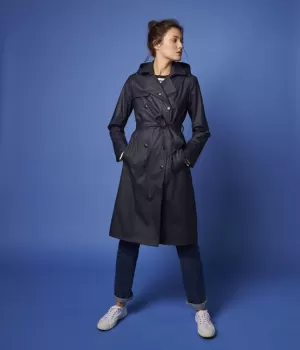 Vacations in the Mountains: How to Dress?
