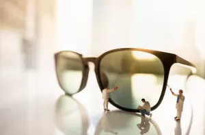8 Dos and Don’ts for Taking Care of Your Designer Sunglasses