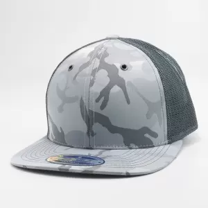 What are the benefits of custom trucker hats?