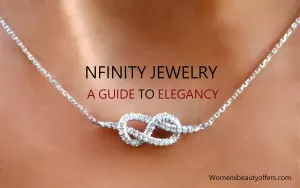 INFINITY JEWELRY
