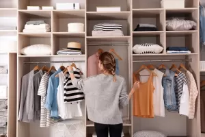Everyday Essentials Your Wardrobe Needs